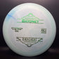 Alpha Bayonet Distance Driver