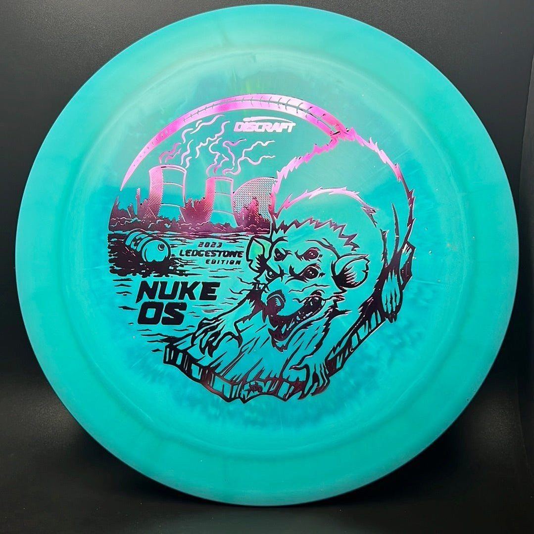 ESP Nuke OS Lightweight - Ledgestone 2023