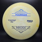 Alpha Harrier - Distance Driver
