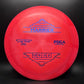 Alpha Harrier - Distance Driver