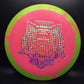 Halo S-Blend Scepter - First Run - VIP Series #78 1/1500