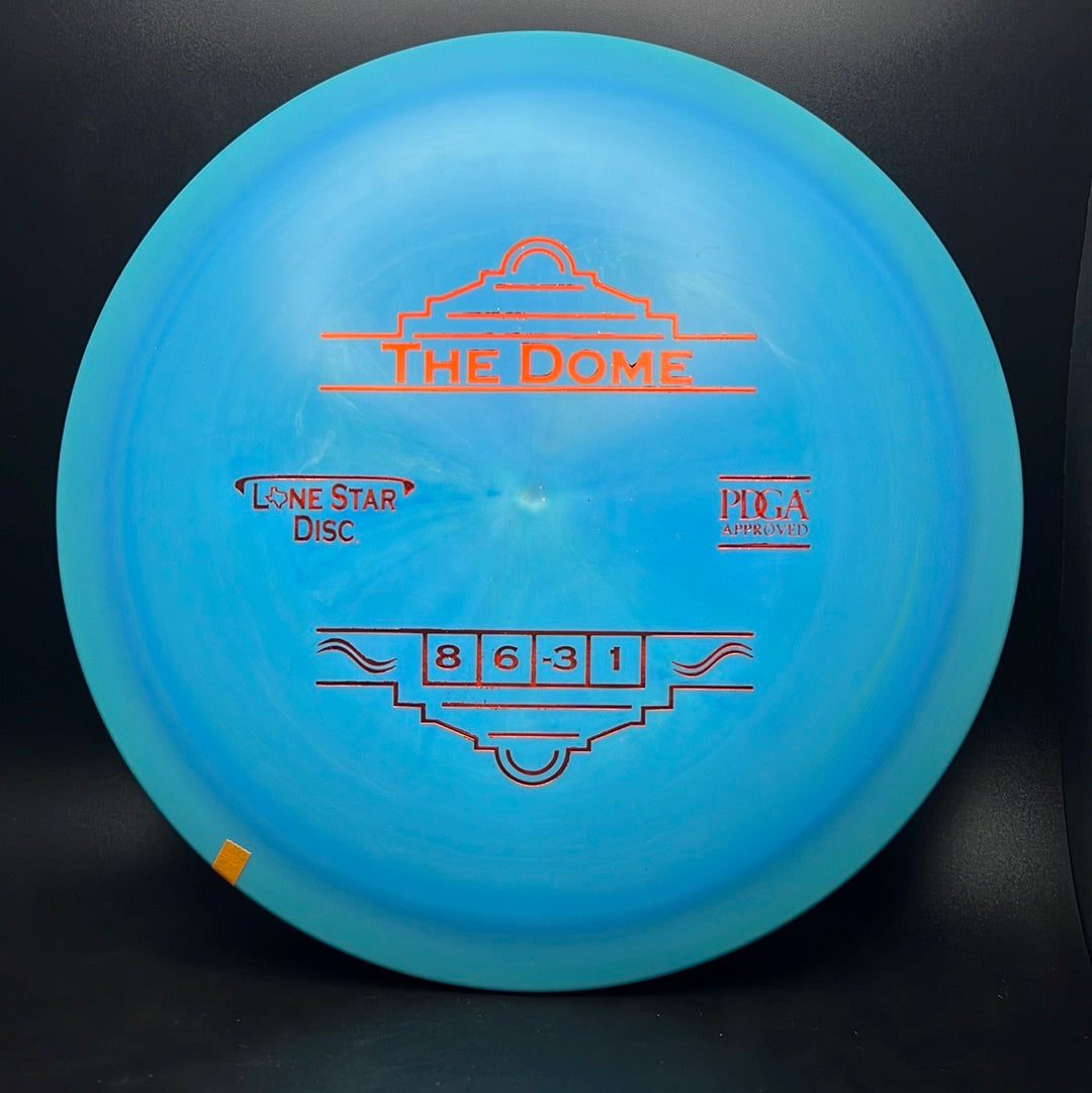 Bravo - The Dome