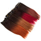 Unique 100% Human Hair Silky Straight Weave 10 Inch New With Tags