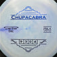 Bravo Chupacabra