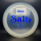 Steady Salt - Dyer's Delight - Distance Driver
