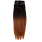 Unique 100% Human Hair Silky Straight Weave 10 Inch New With Tags