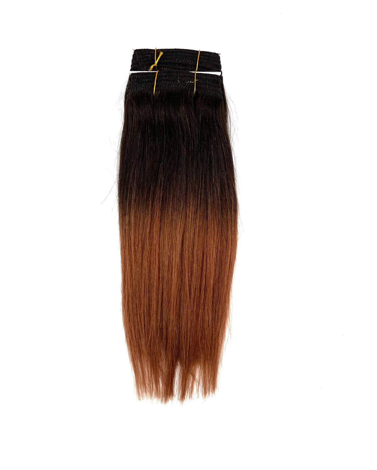 Unique 100% Human Hair Silky Straight Weave 10 Inch New With Tags