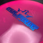 Lucid Ice Culprit - Prototype