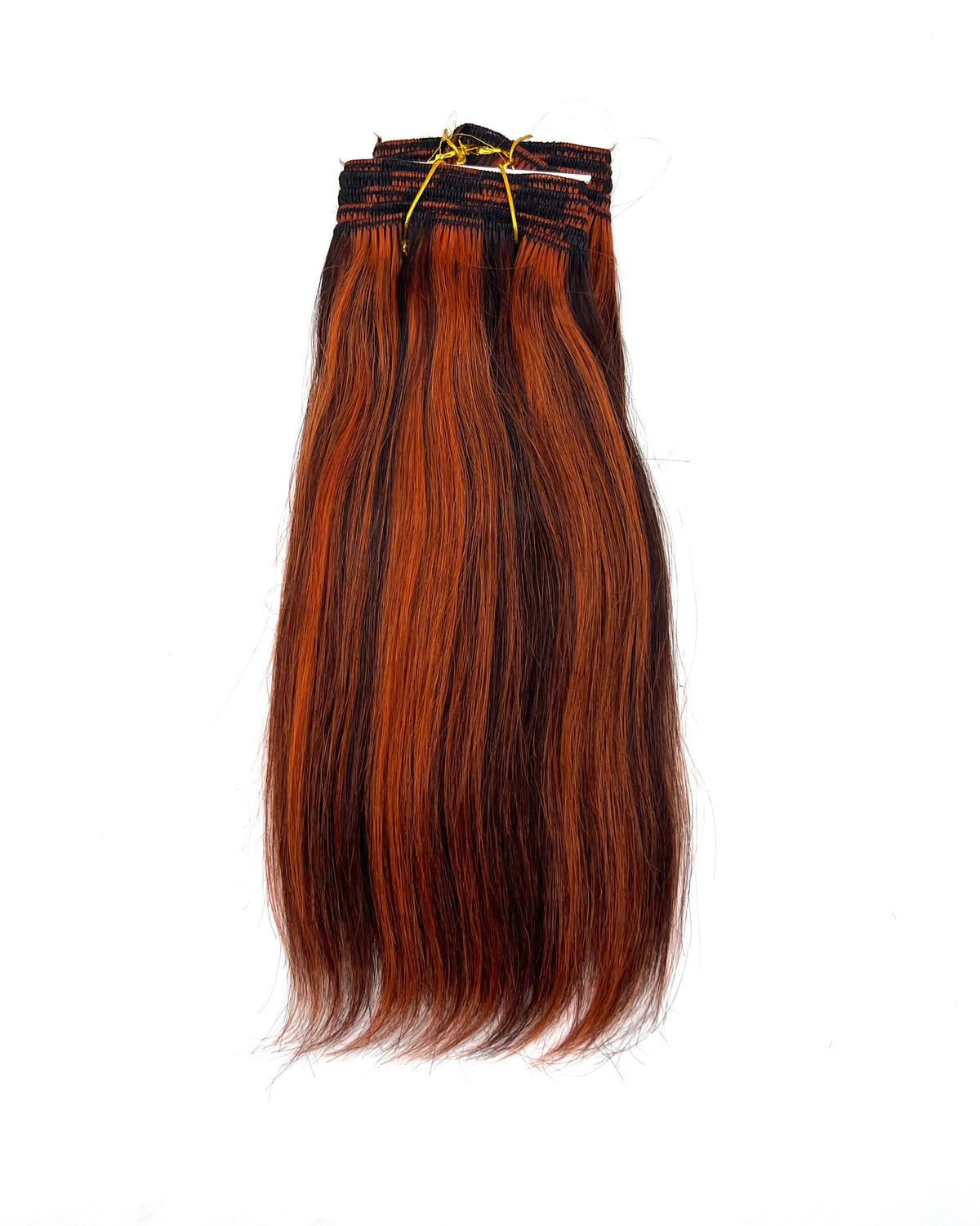 Unique 100% Human Hair Silky Straight Weave 10 Inch New With Tags