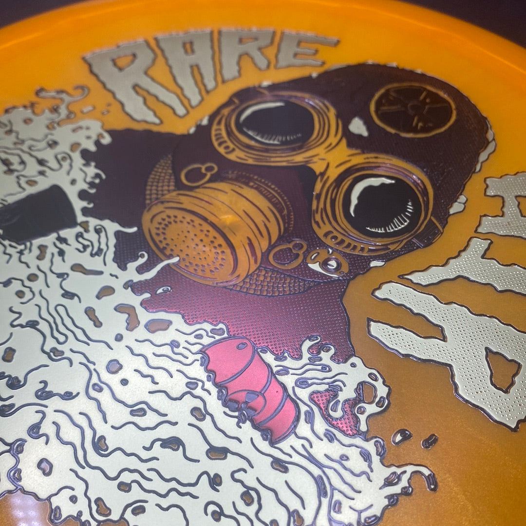 Ethereal Animus - RADioactive Man Edition