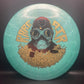 Ethereal Animus - RADioactive Man Edition