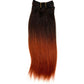 Unique 100% Human Hair Silky Straight Weave 10 Inch New With Tags