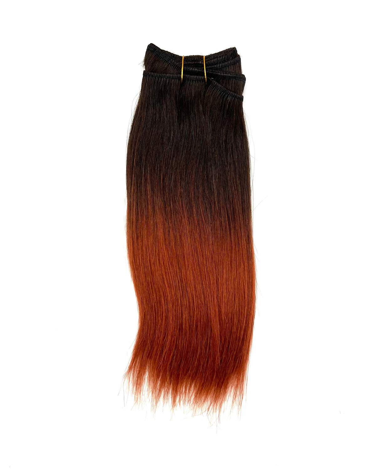 Unique 100% Human Hair Silky Straight Weave 10 Inch New With Tags