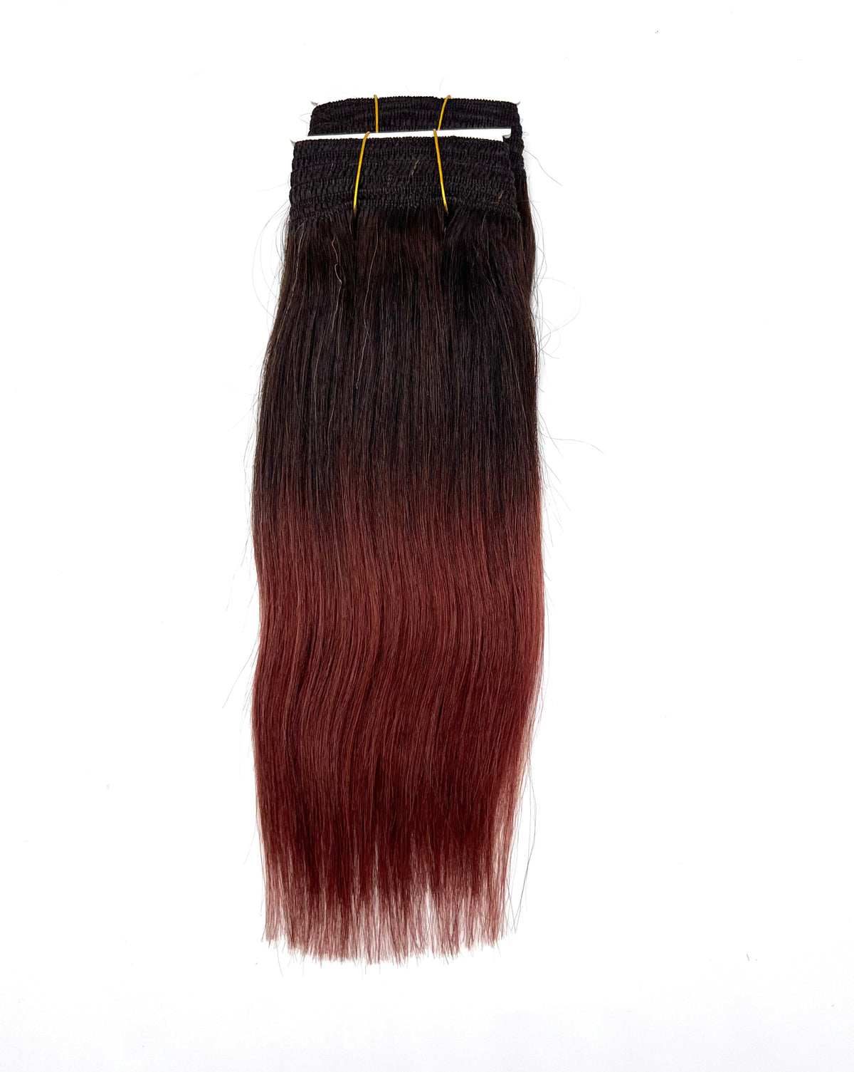 Unique 100% Human Hair Silky Straight Weave 10 Inch New With Tags