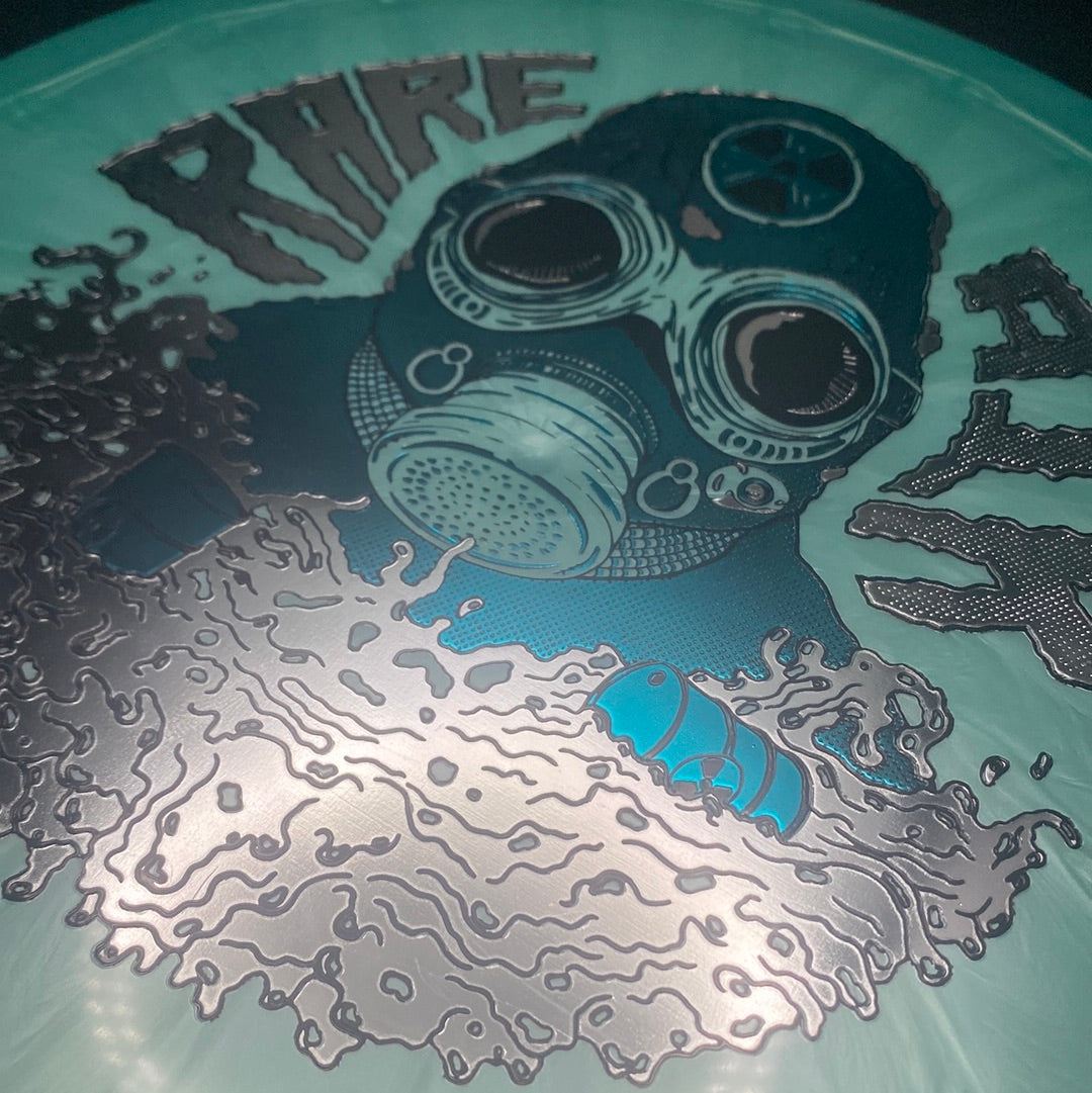 Ethereal Animus - RADioactive Man Edition