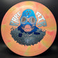 Nebula Aura Synapse - RADioactive Man Edition