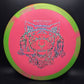 Halo S-Blend Scepter - First Run - VIP Series #78 1/1500