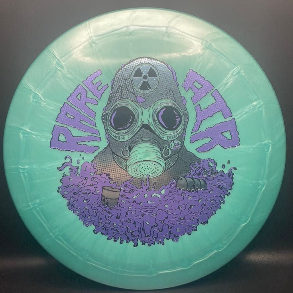 Ethereal Animus - RADioactive Man Edition