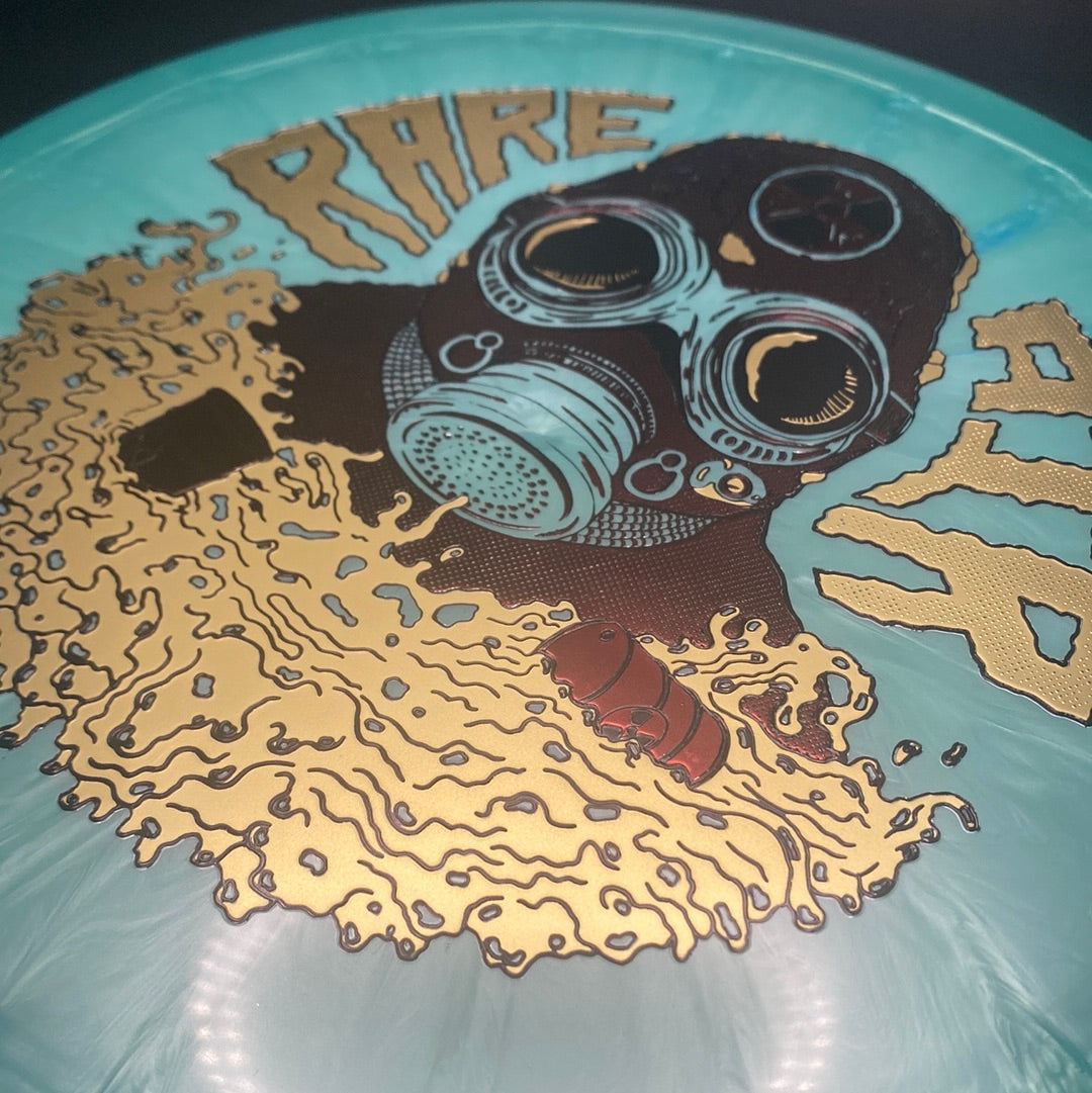 Ethereal Animus - RADioactive Man Edition