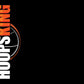 HoopsKing Pro Court Sweat Mop Rectangle