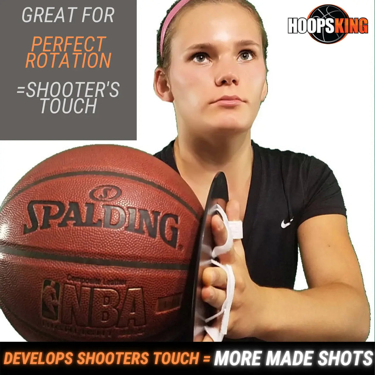Smooth Shooter (Off Hand)