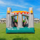 20FT Inflatable Dinosaur Obstacle Course With Blower (SAK90817)