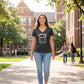 Levelwear NCAA Texas AM Aggies Women Anthem Entice Ladies Tee, Small