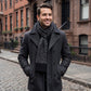 Alfani Mens Reversible Scarf