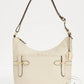 Giani Bernini Bridle Leather Hobo Bag