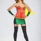 Sexy Robin Costume