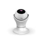 iPM World HD 360 Degree Panoramic View 1080p Wireless IP Camera