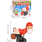 Santa Claus Bubble Machine