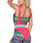 80s Cardio Cutie Costume