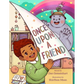 Once Upon a Friend - Hardcover