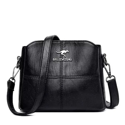Leather Crossbody Bags