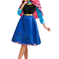 Frozen Anna Costume