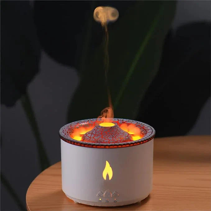 Volcano Mist Humidifier