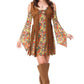 60s Hippie Costume