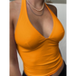 Sexy Off Shoulder Crop Top