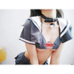 Japanese Schoolgirl Set