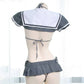 Japanese Schoolgirl Set