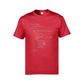 JavaScript Code T-Shirt