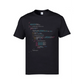 JavaScript Code T-Shirt