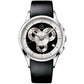 Calvin Klein Men's Basic Black Dial Watch - K2A27102
