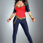 Wonder Woman Costume