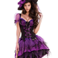 Witch Please Costume