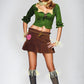 Wizard of Oz Scarecrow Costume