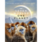 Seven Worlds One Planet - Hardcover
