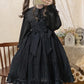Kawaii Bow Blouse Lolita Shirt