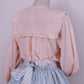 Kawaii Bow Blouse Lolita Shirt